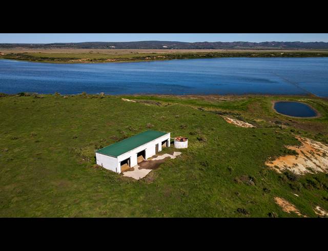 192HA FARM FOR SALE IN MOSSEL BAY RURAL
